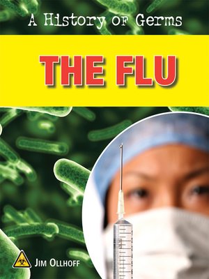 Flu - ebook